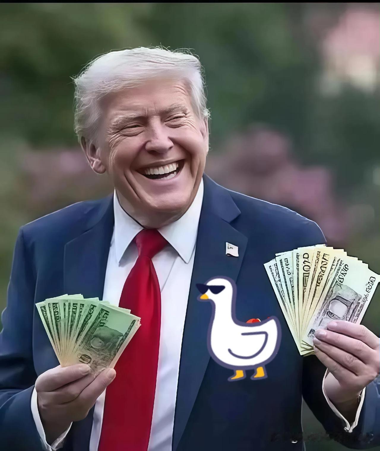 快讯！快讯!美国白宫突然宣布了美国白宫此次关