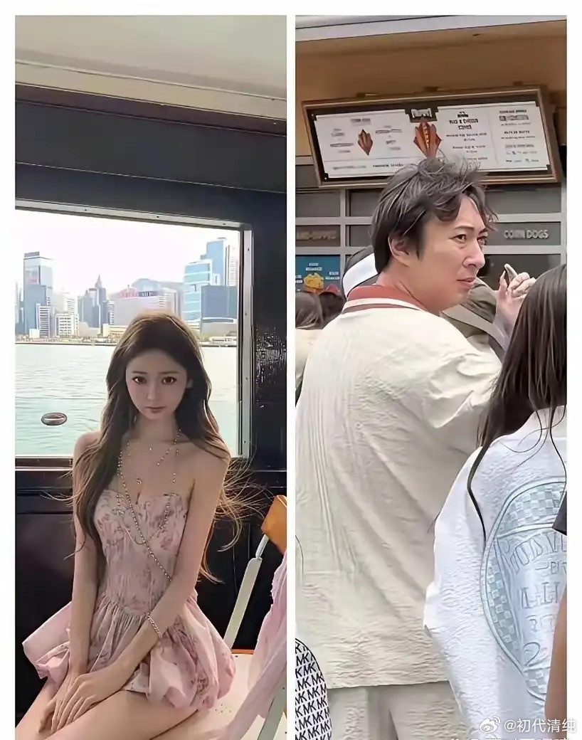 怪不得懒懒能和王思聪谈这么久，这身材也太好了吧