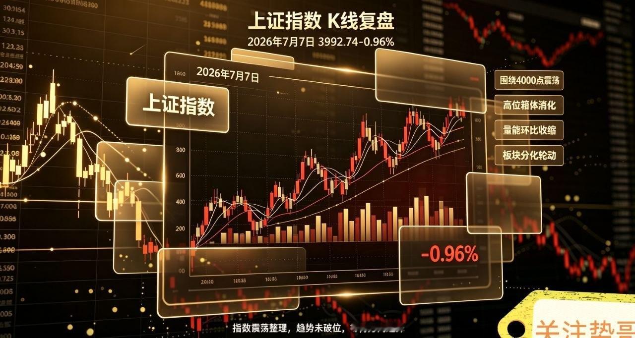 午盘市场高低切换剧烈，高位存储板块集体杀跌，不少人深陷回调泥潭慌于割肉，人形机器