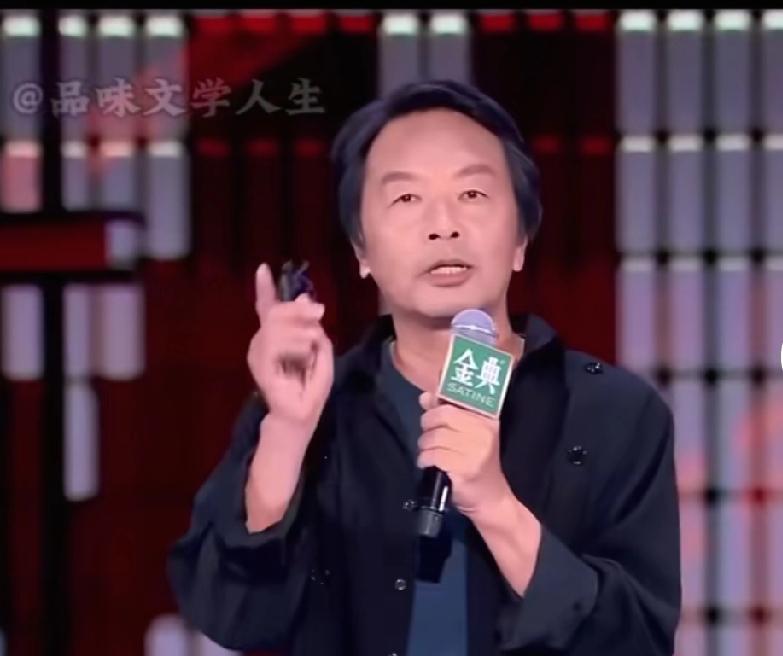 我现在状态不错。文坛大家刘震云老师常说：语言的力量特别有分量。我们总在悲观情