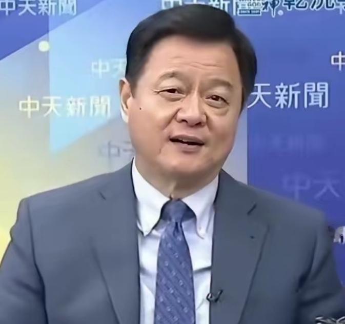台湾旺旺集团副董事长周锡伟，6月2日说了一段让很多人心头一震的大实话。他的原话很