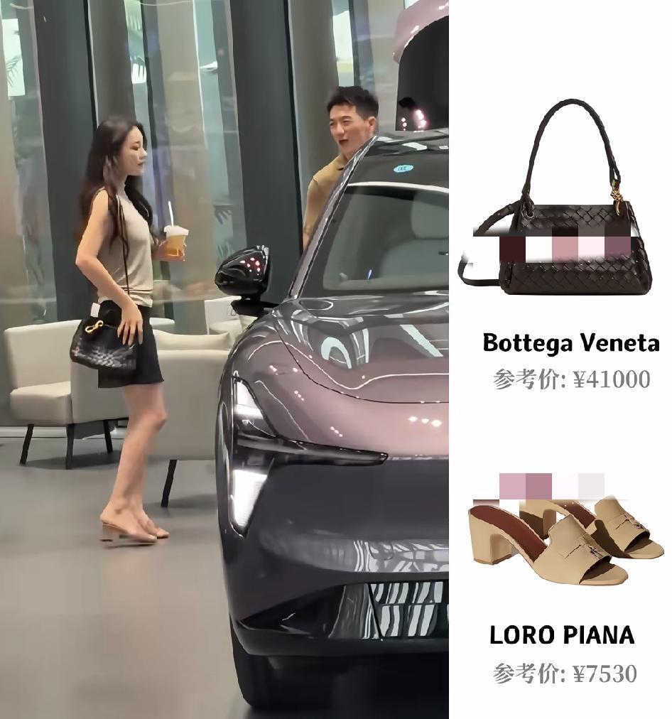 何捷和张馨予的婚姻给天底下打算成家的男人好好上了一课，挑媳妇，长相好看或者能自己