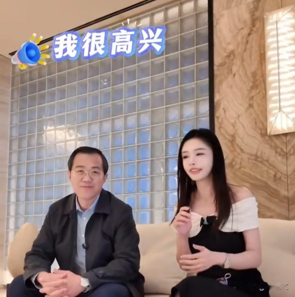 炸锅了！卓伟曝正面高学历男星闹离婚，分居两年，这是谁啊？内娱瓜圈直接沸腾！