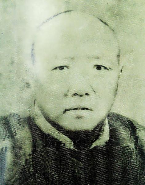 徐永昌《记别廷芳》河南内乡人别廷芳，本来是伏牛山里一个乡间寨主起家。那个年