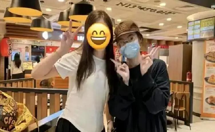 张柏芝被追债1276万，她却晒娃又晒腿官司编号HCA1544/2022，