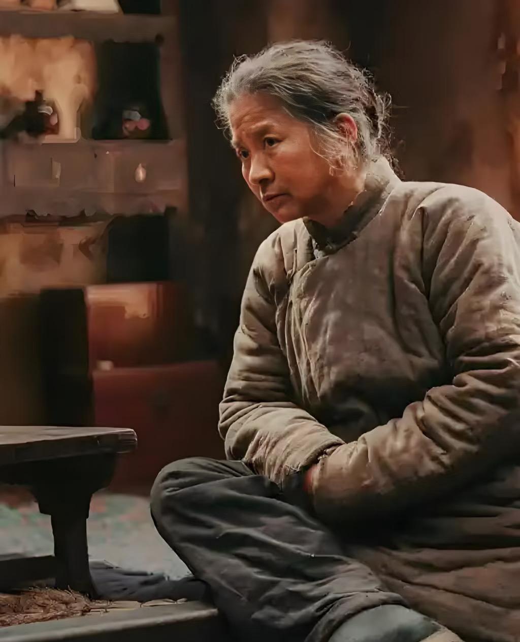 迟蓬人品好不好，我不评价，但是有一点我敢确定，那就是迟蓬这个人很接地气！