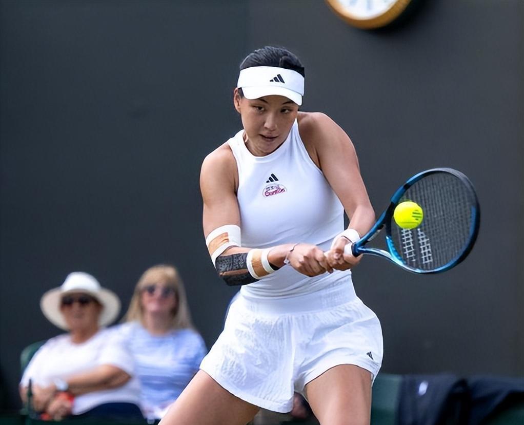 2025WTA1000武汉网球公开赛奖金、积分分布！袁悦：外卡参赛，52号种子