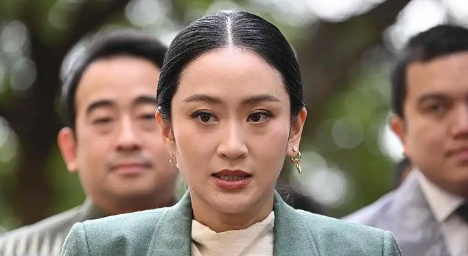 佩通坦要凉凉？求延期找证据啥？佩通坦要完啦？这消息简直像