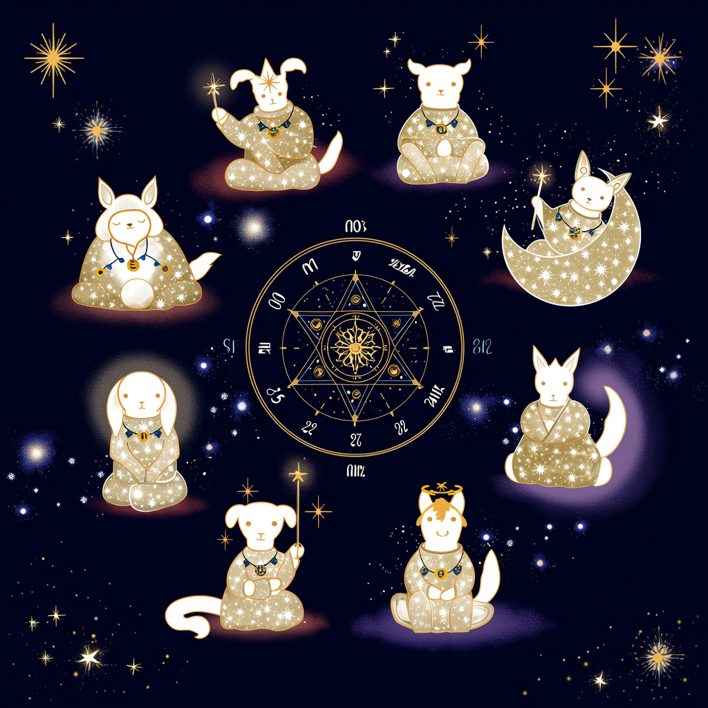 7月16日，十二生肖运势揭秘，看看你的运气如何！