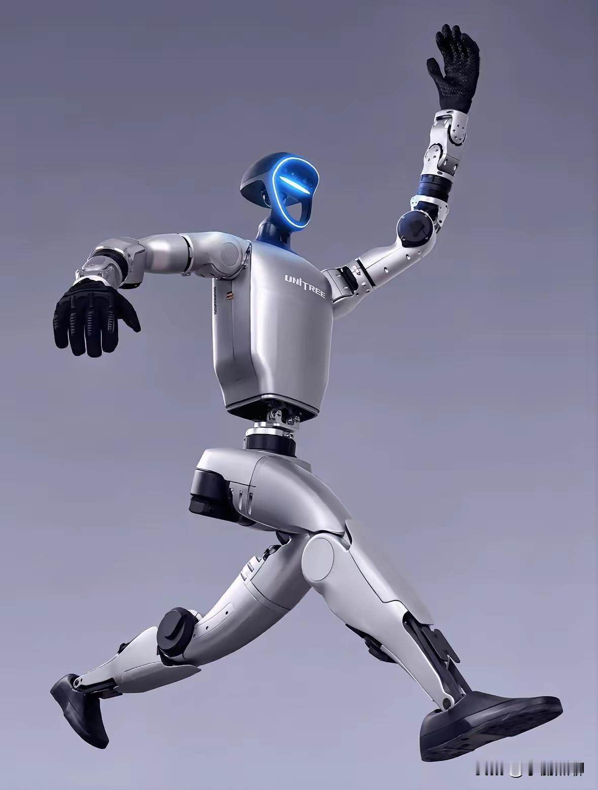 看了宇树机器人的定价，我当场就清醒了，默默做了三个决定。1、再也不随便裸辞了