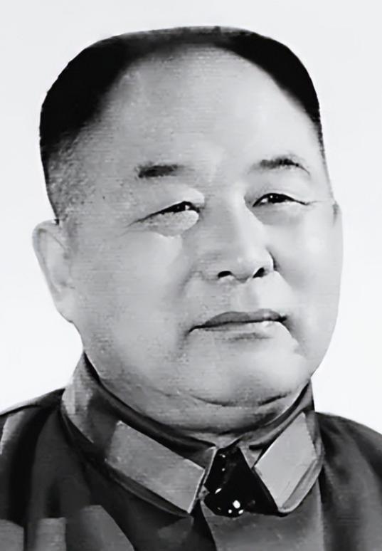 1973年八大军区司令员对调的会议上，毛主席问李德生，你这个李司令，到沈阳去有什