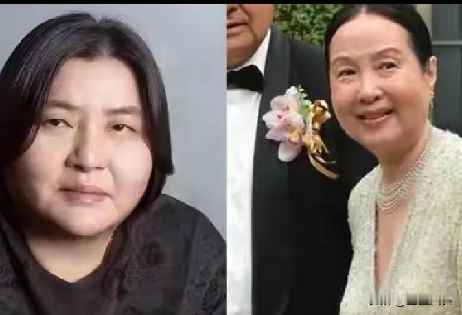 “王菲找黑道及巫师做法”，正期待她拿出满满的证据抛出来，没想到声音很大证据很薄，