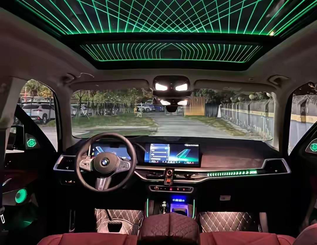 为什么会有人花五六十万买一台2.0T的宝马X5？为什么不多花十几万买一台3.0t