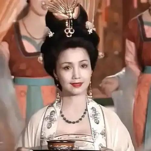 王皇后：李隆基最对不起的女人，跟他患难多年，助他夺得帝位，却因无子失宠被废