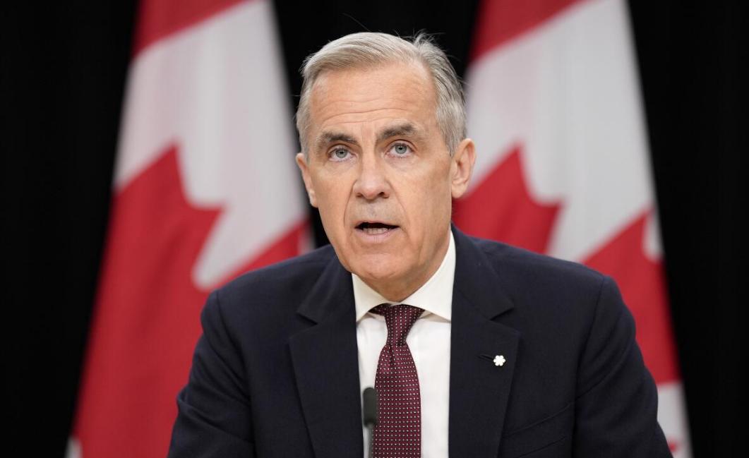 加拿大总理拟访华寻求合作，但若故伎重演，中国绝不答应据彭博社当地时间1月7号