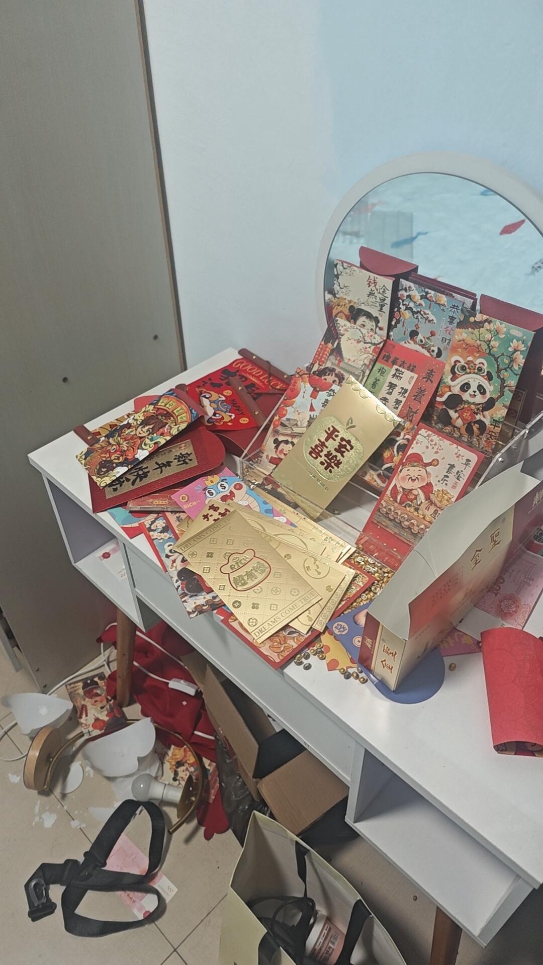 每次清理租客退的房间都是一场考验