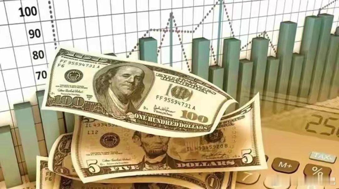 降息又缩表，美联储将投下“金融核弹”，全球或将被迫为美国还债美联储正酝酿一套“降