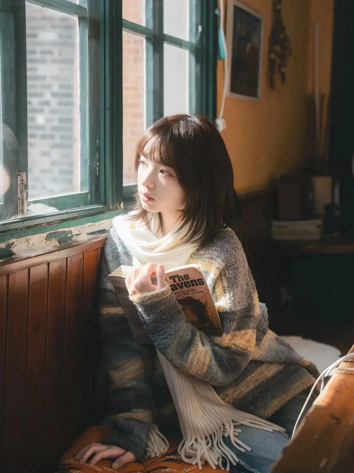 分享随手拍的美照有那么一天，回忆从前看看气质女神的穿着搭配吧