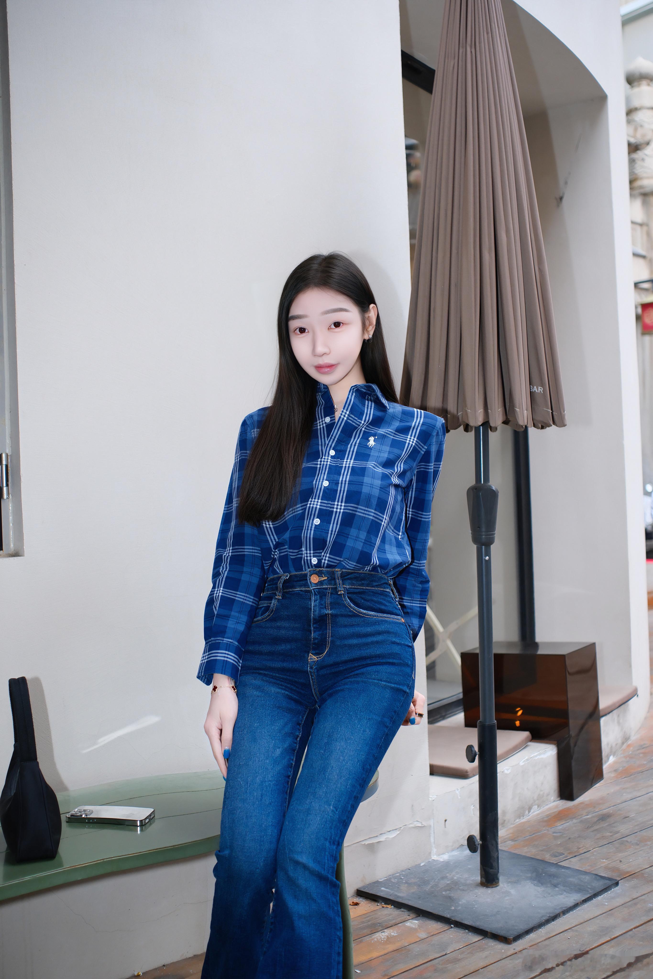 随手拍一个人也很好🥺没必要委屈自己去合群