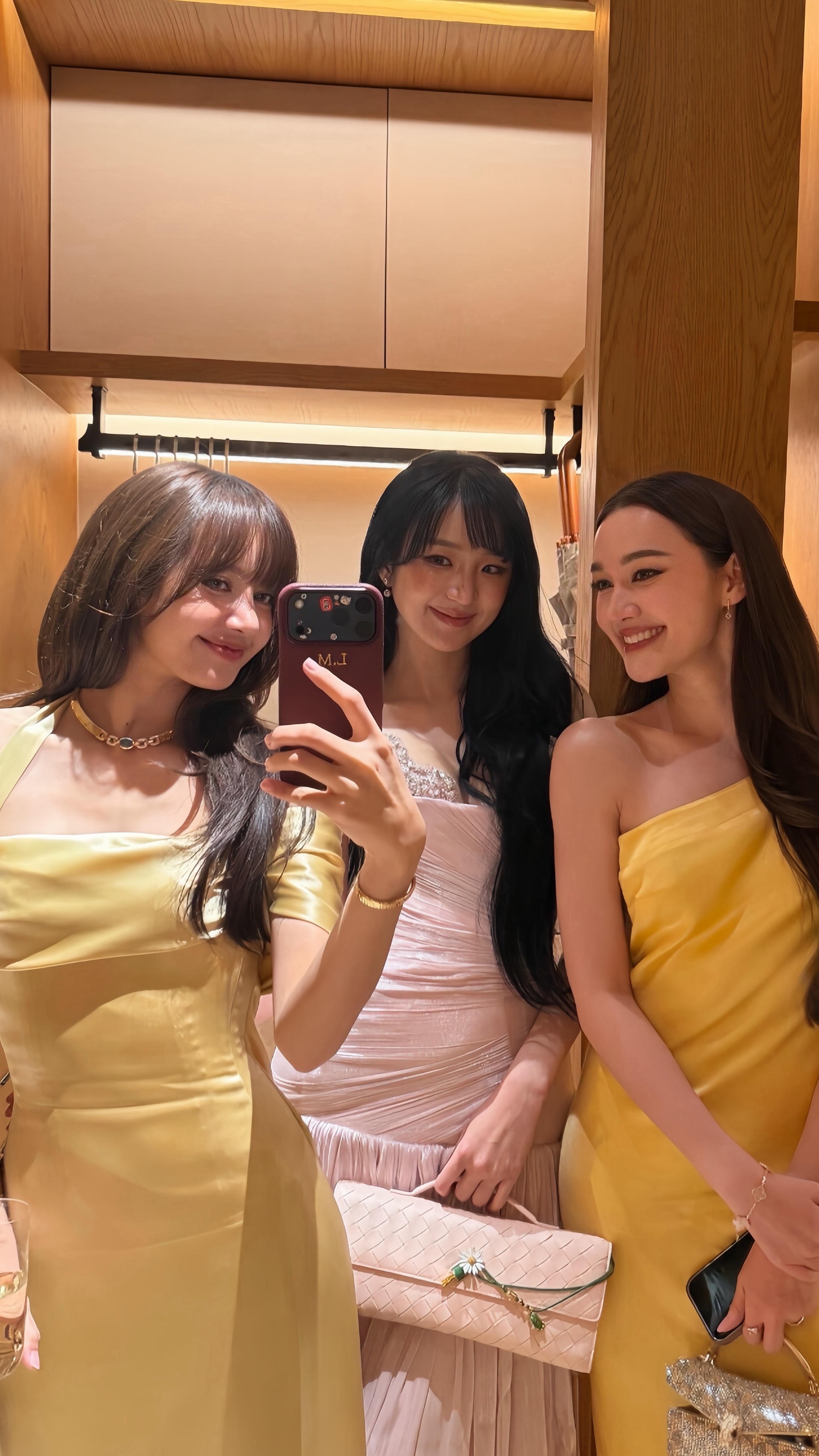 Lisa更新igs｜优雅甜美公主💛