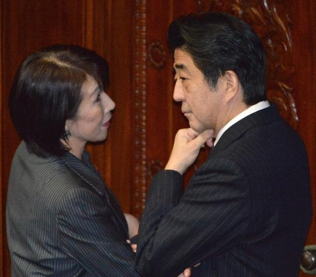 日本下任首相大概率是安倍晋三接班人，但对华立场不如安倍日本政坛这阵子又热闹起