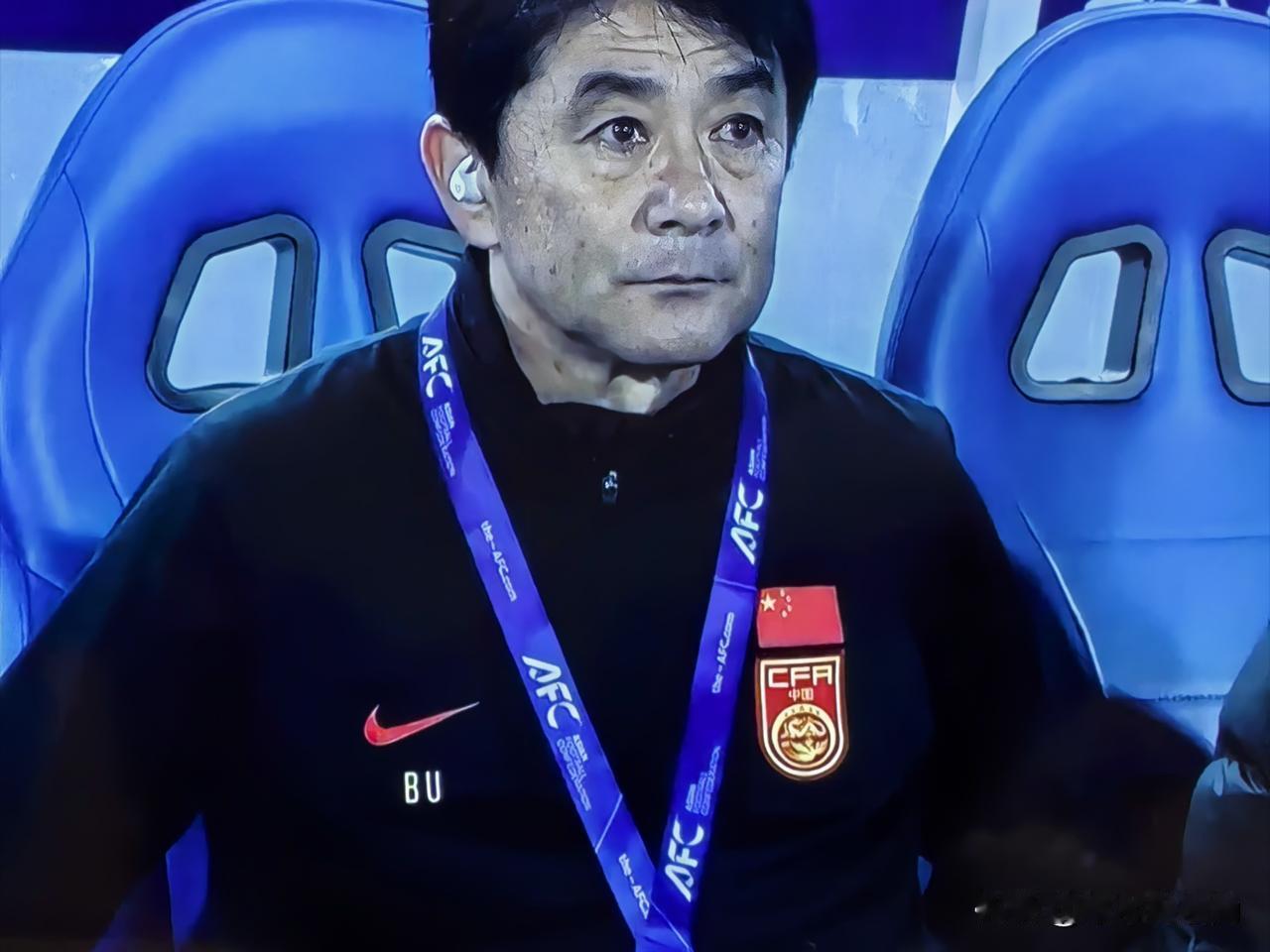 浮岛敏用这两招换来了U17的小组第一，他比穆斯卡特如何？U17亚洲杯预选赛小组