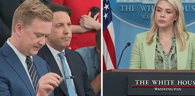 10名科学家离奇死亡，白宫发言人支支吾吾，承认涉及核弹和航天领域！4月15日，白