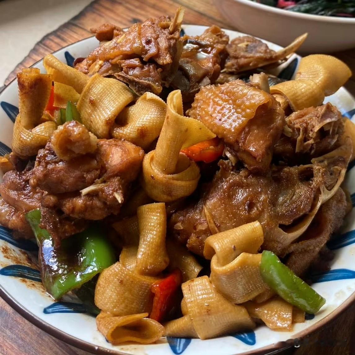 共享美味家常菜