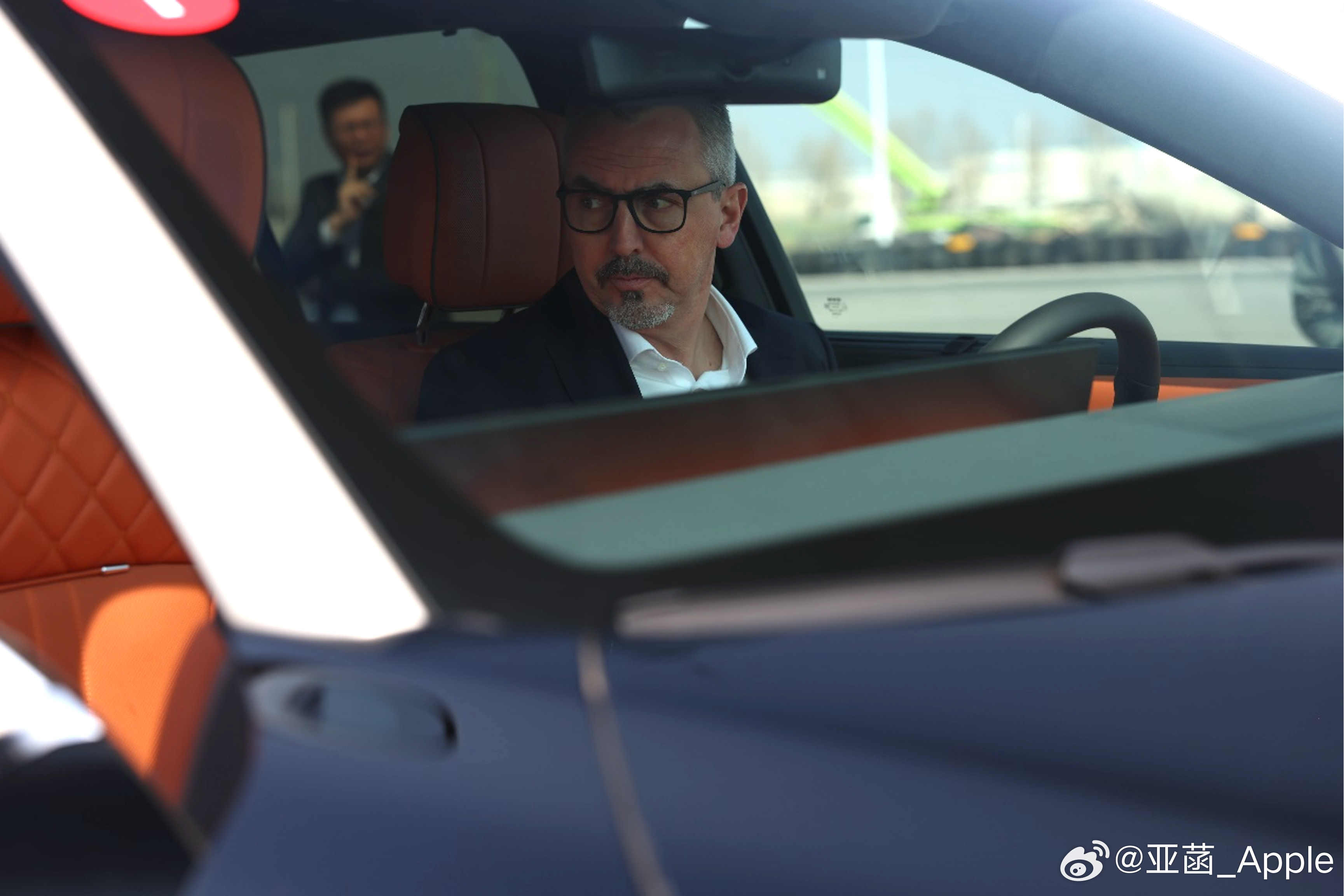 宝马集团史上最高规格技术天团到访长城汽车！3月31日，宝马集团研发董事普斯特博士