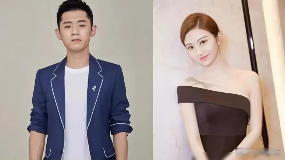 我有种预感张继科恐怕不会再结婚了不是因为没钱，也不是因为没身材，而是