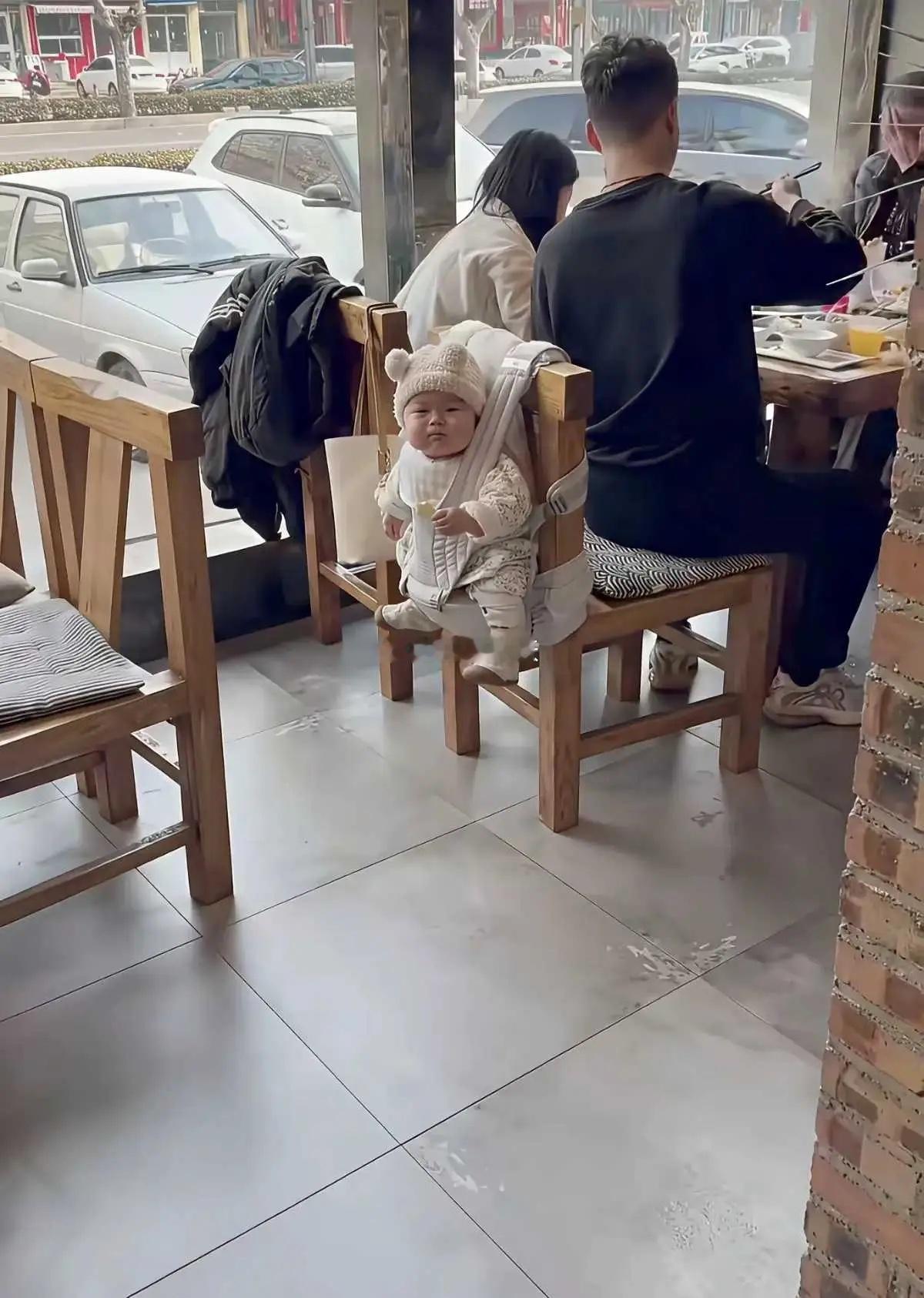 老登这个位置我太满意了