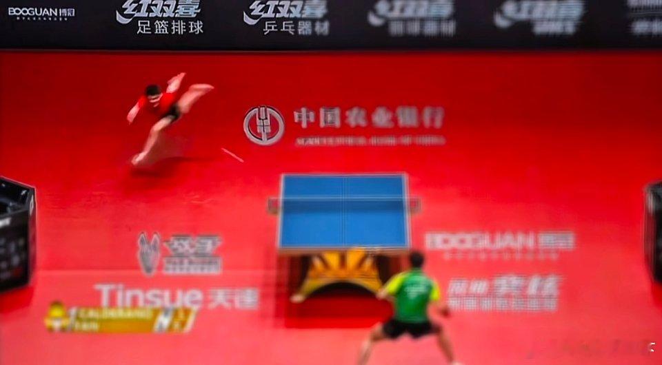 步伐中的《大展宏图》​​​