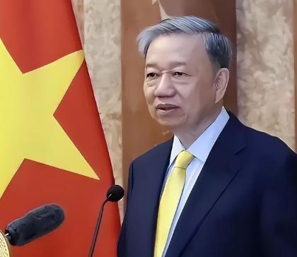 越南新任少壮派总理上台时间不长，就召集十多个部门主官集体出马，当面约谈中资企业。