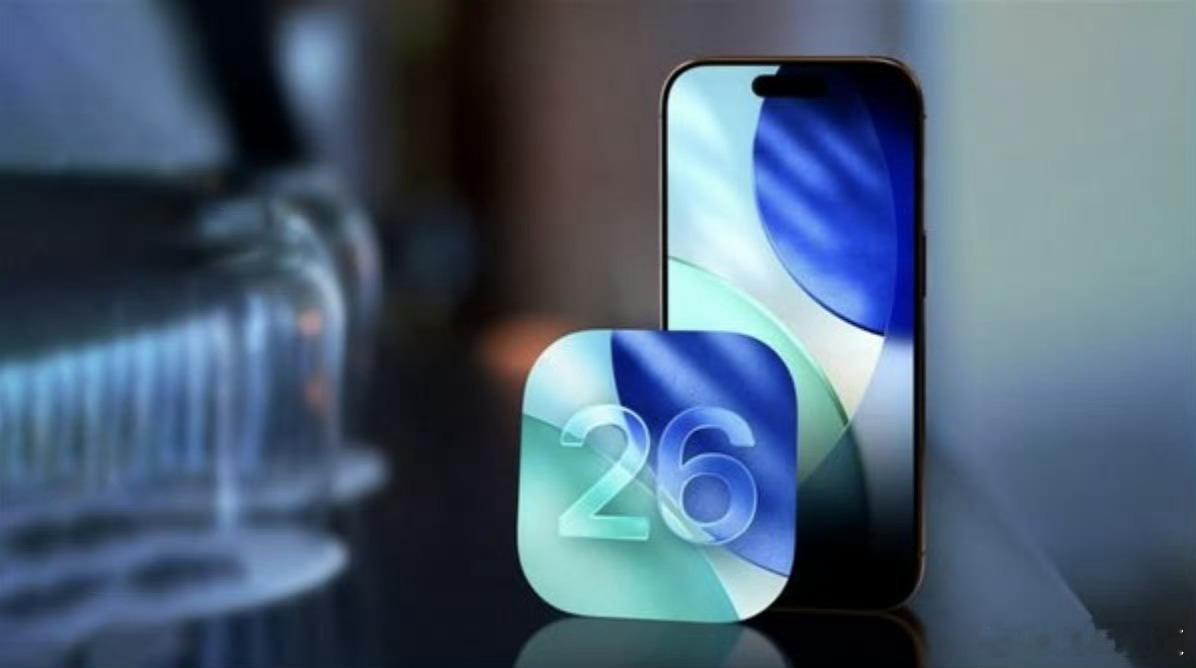 iOS26.2.1正式版来了这次更新的“头等大事”是支持全新的第二代AirTag