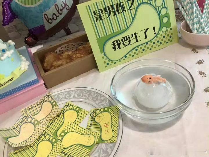 当年昆凌怀弟弟的时候