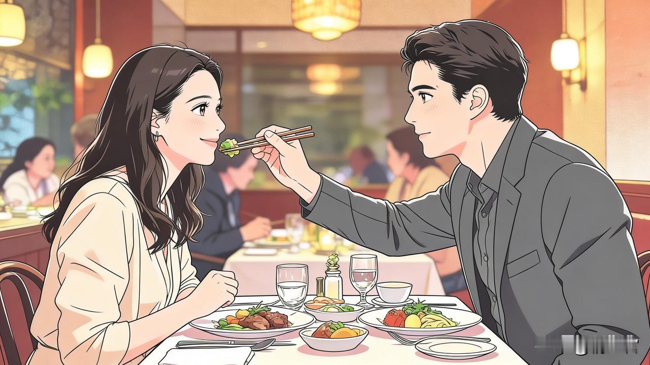 闺蜜二婚相亲遇“帅渣男”！当天带回家，事后直接说：我不会娶你我闺蜜离婚好几