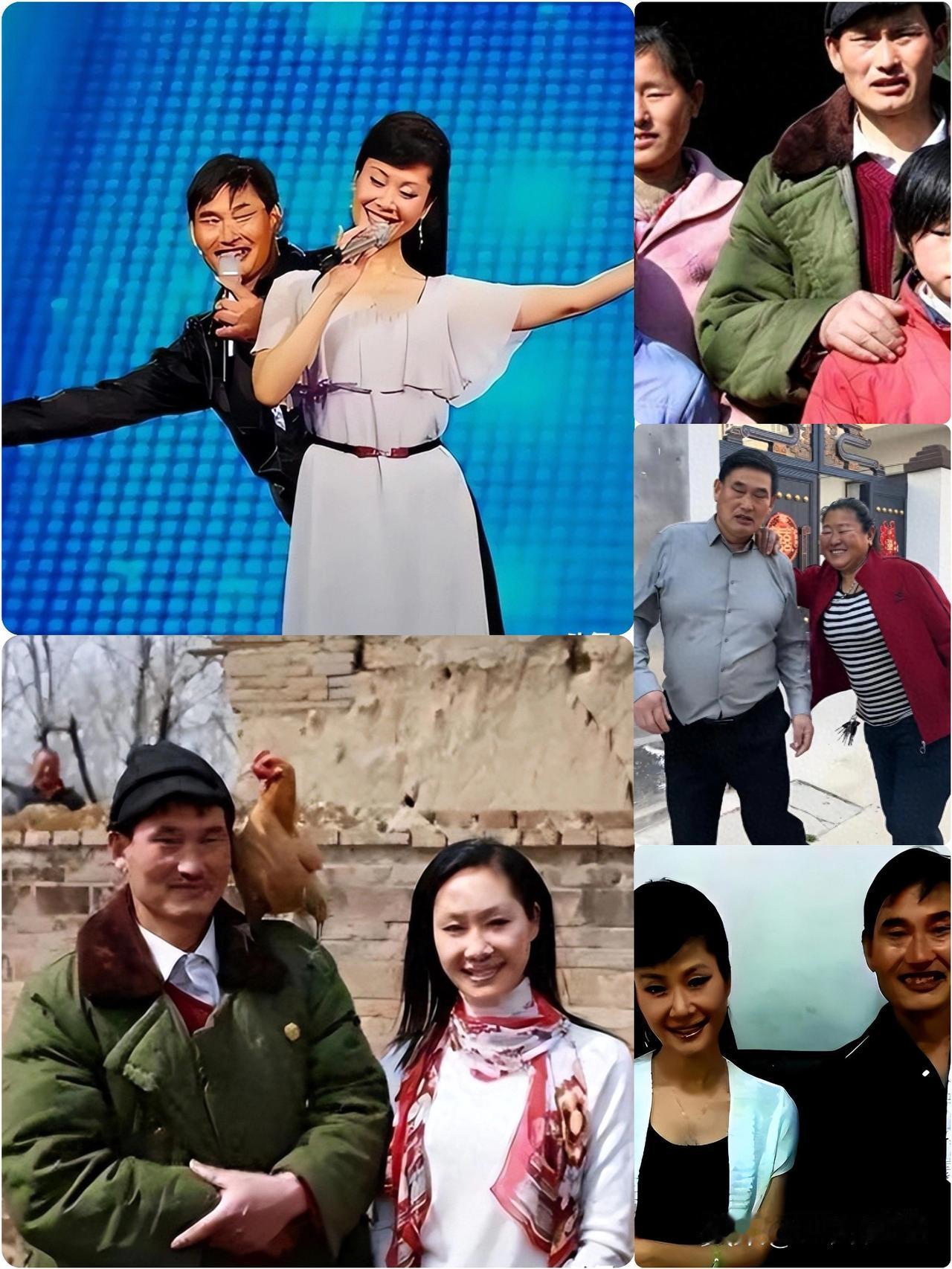 不再隐瞒！56岁朱之文，不离婚内幕曝光，和于文华关系早已公开！56岁的朱