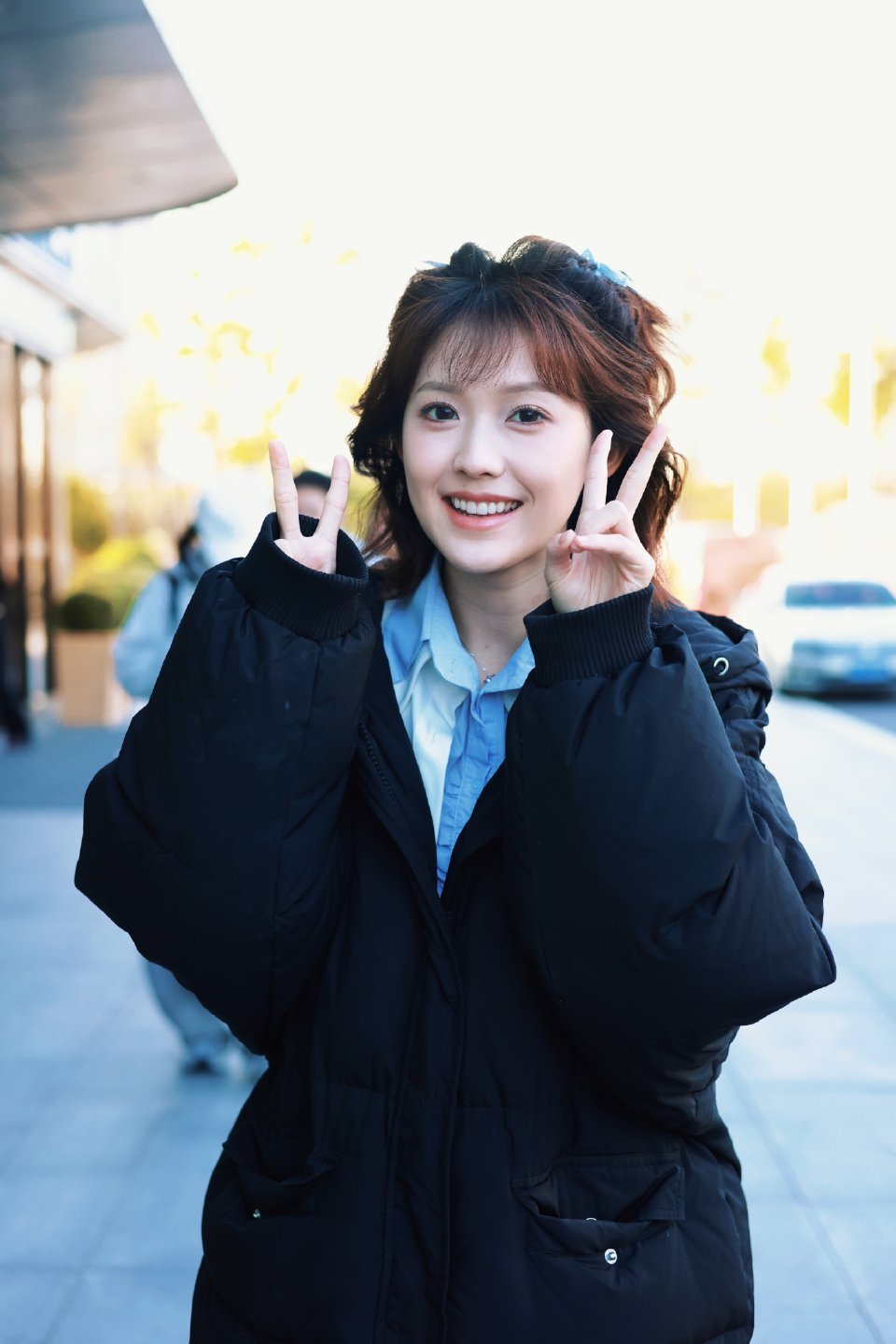 永远臣服站姐的抓拍，选手们自然又灵动，每帧都值得反复看