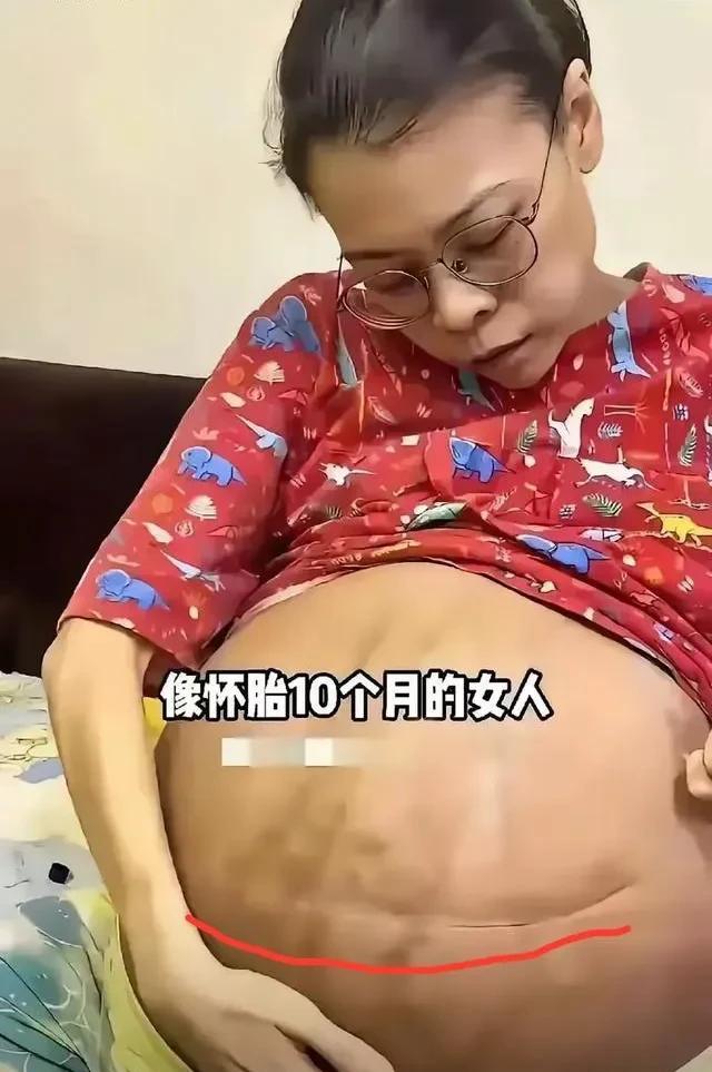 这年头，网络上还有什么能信呢？一个抗癌七八年的网红，居然被网友怀疑病是假的！