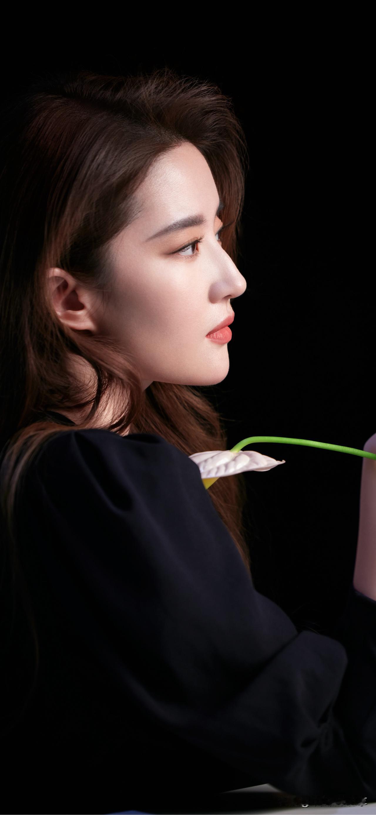 刘亦菲顶级魅力女人女生的迷人法则女性魅力鉴赏特别聪明女人女性魅力女生