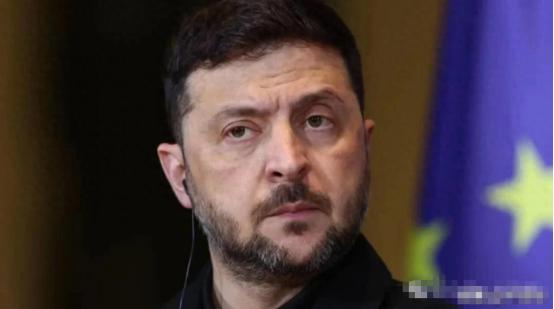 真没想到，泽连斯基这样碰瓷中国了 要理解泽连斯基为啥突然咬上中国，得先看看他