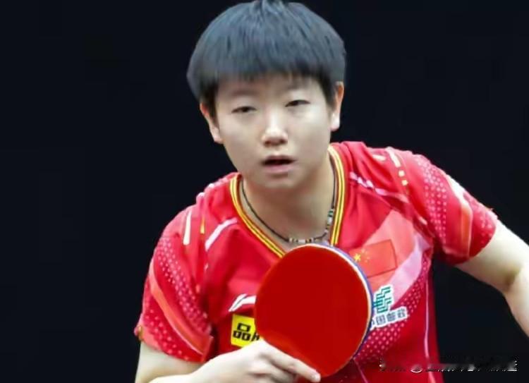 WTT北京大满贯，4位抽签嘉宾如下🌹1，🇨🇳孙颖莎（卫冕冠军+东道主选