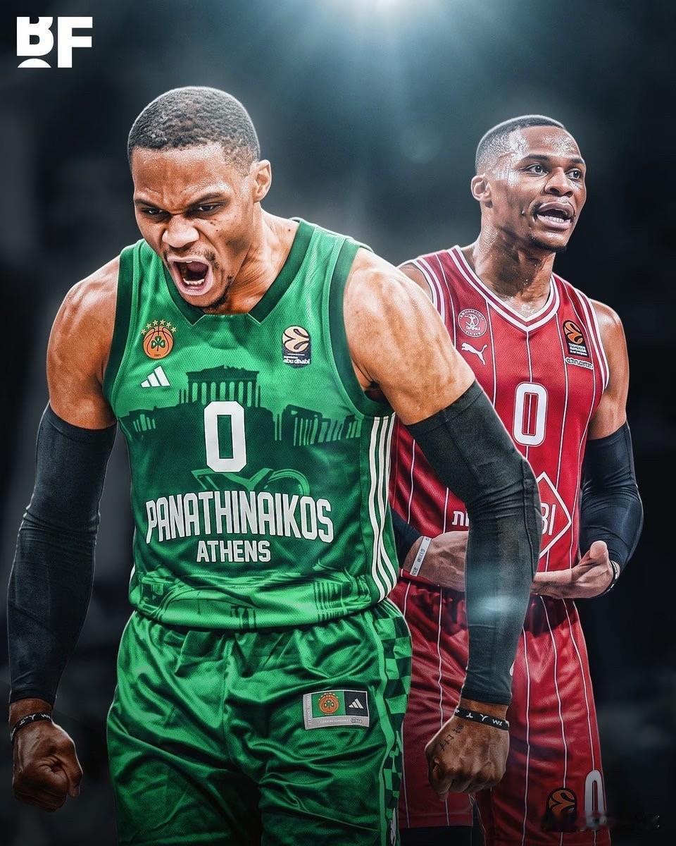 离开NBA？威少这步棋走对了，但绝不是因为“爱篮球”！互相有意≠即将签约，