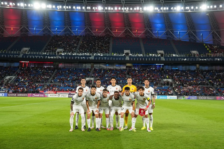 沪媒: 鉴于队内伤病及外援规则尚未宣布, 海港引援仍存在变数