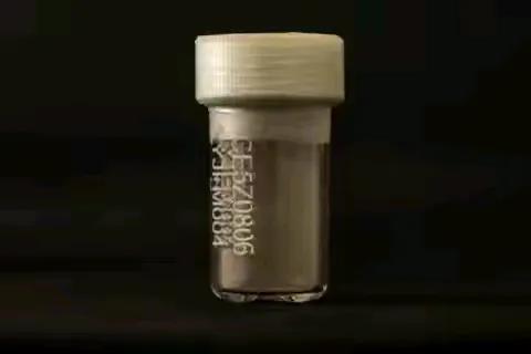 嫦五取回来的月球样品，分了，分给世界各地的研究机构了，咱们看看都给了那些国家