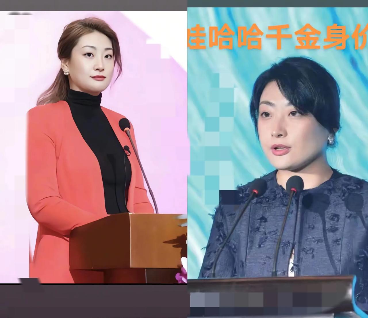 家人们，宗家这出遗产争夺大戏真是越来越精彩了！宗馥莉原本顺理成章接班