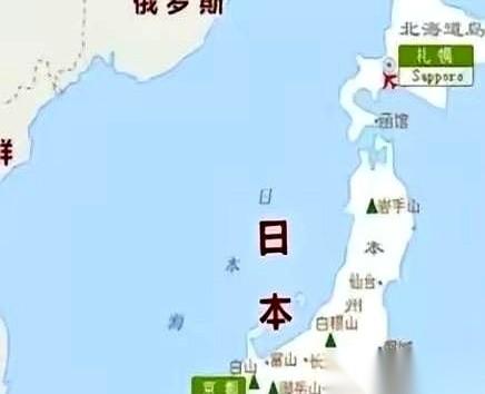 刷到一个日本专家的视频，差点没把我笑岔气。他说，咱们压根儿就登不上他们的岸，所