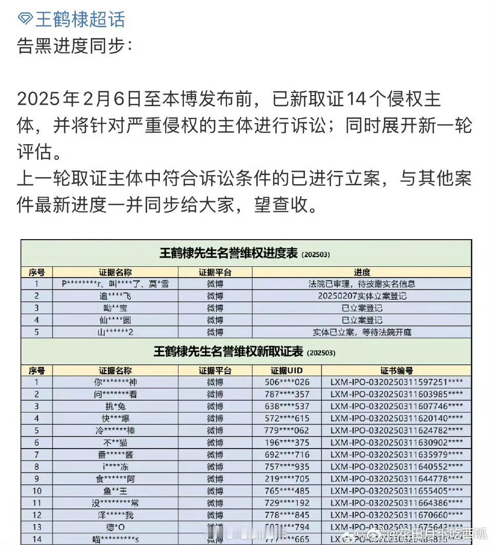 王鹤棣把虞书欣大粉告了作为《苍兰诀》的剧粉，我不得不来说一下，想当年王鹤棣、虞书