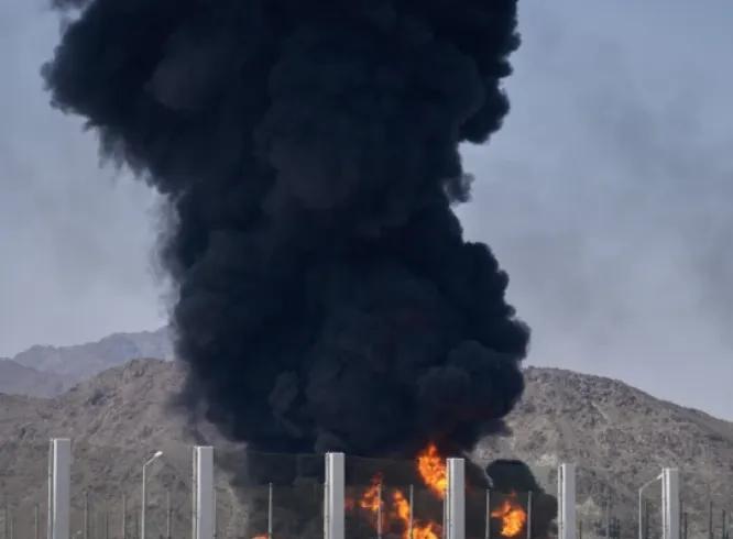 以色列又迎来一个强劲的对手了！那就是大名鼎鼎的也门胡塞武装，这是一支十分特别的