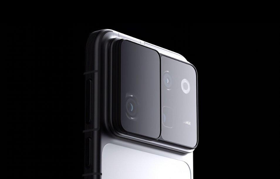 本以为荣耀的这个ROBOTPHONE只是个概念产品，没想到耀耀来真的，值得期待